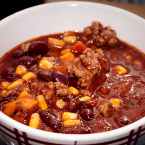 Chili Con Carne
